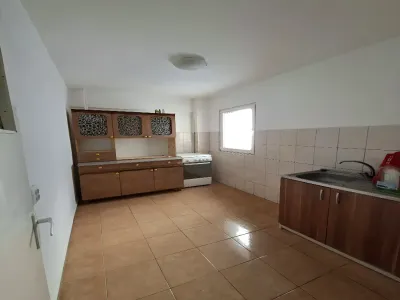 bucatarie utilata inchiriere apartament Sector 6 București